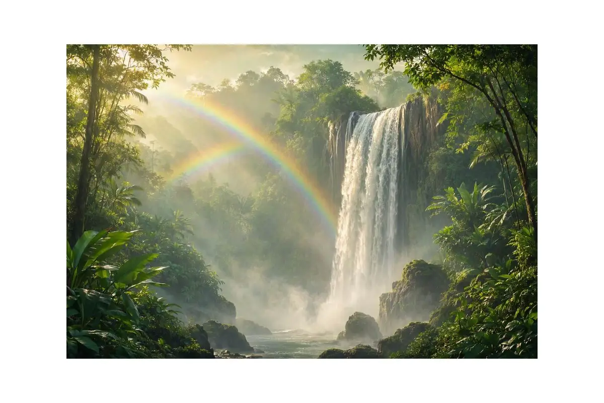 Significado de sonhar com arco-íris
