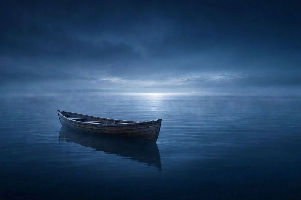 Significado de sonhar com barco
