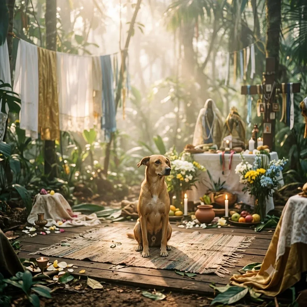 Significado de sonhar com cachorro