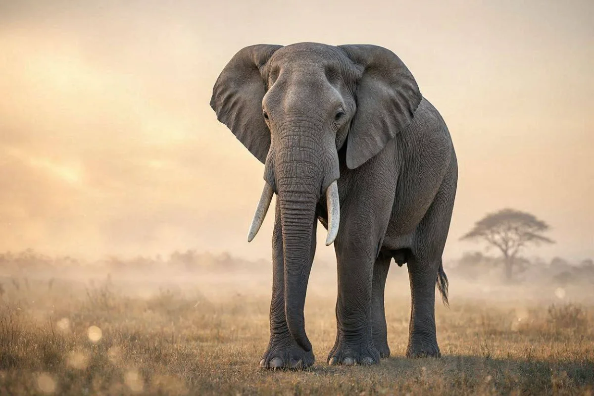 Significado de sonhar com elefante