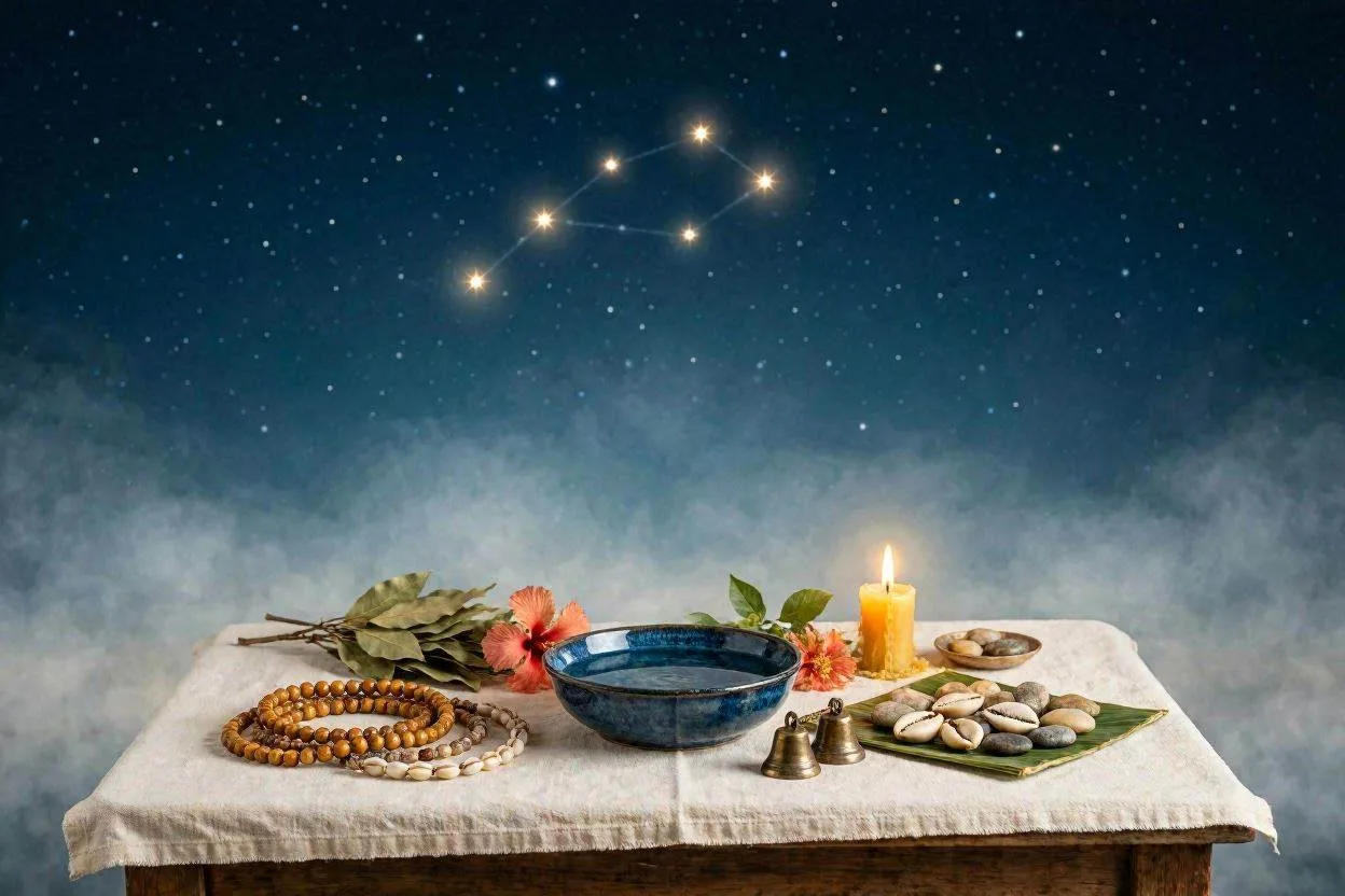 Significado de sonhar com estrelas