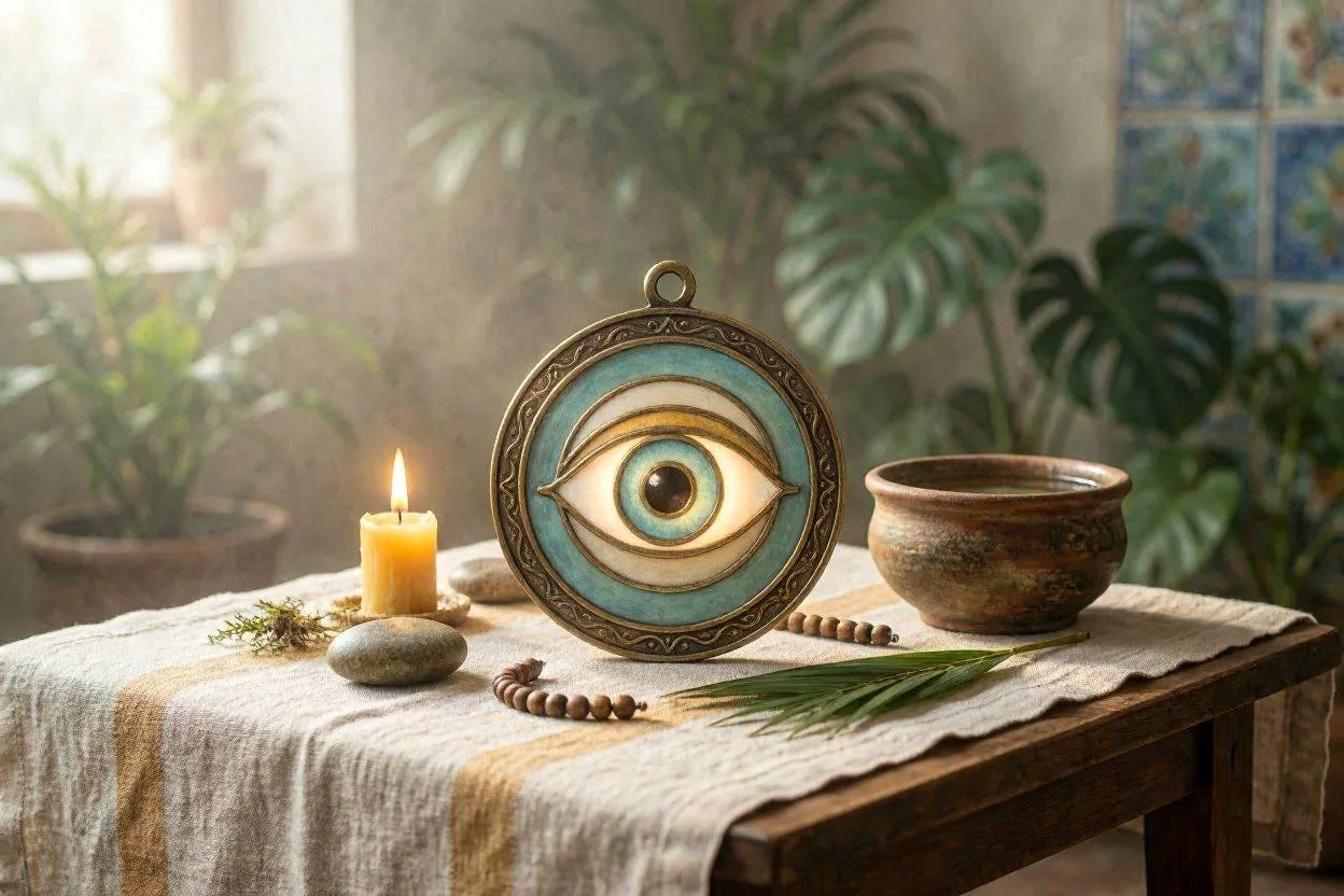 Significado de sonhar com olhos