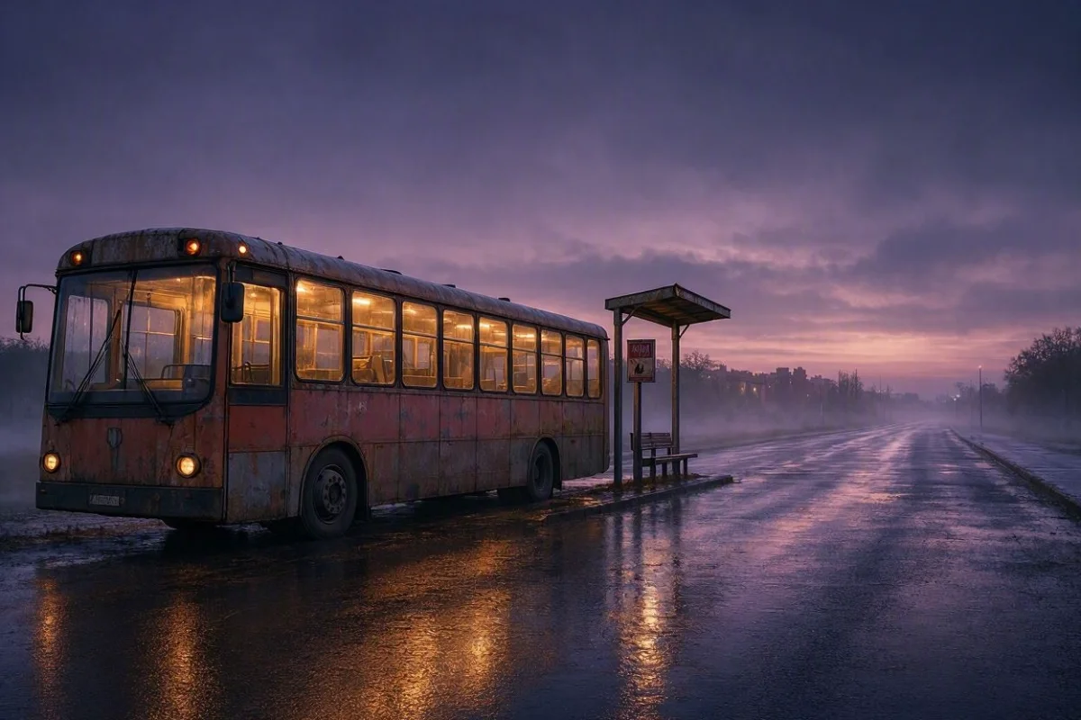 Significado de sonhar com ônibus